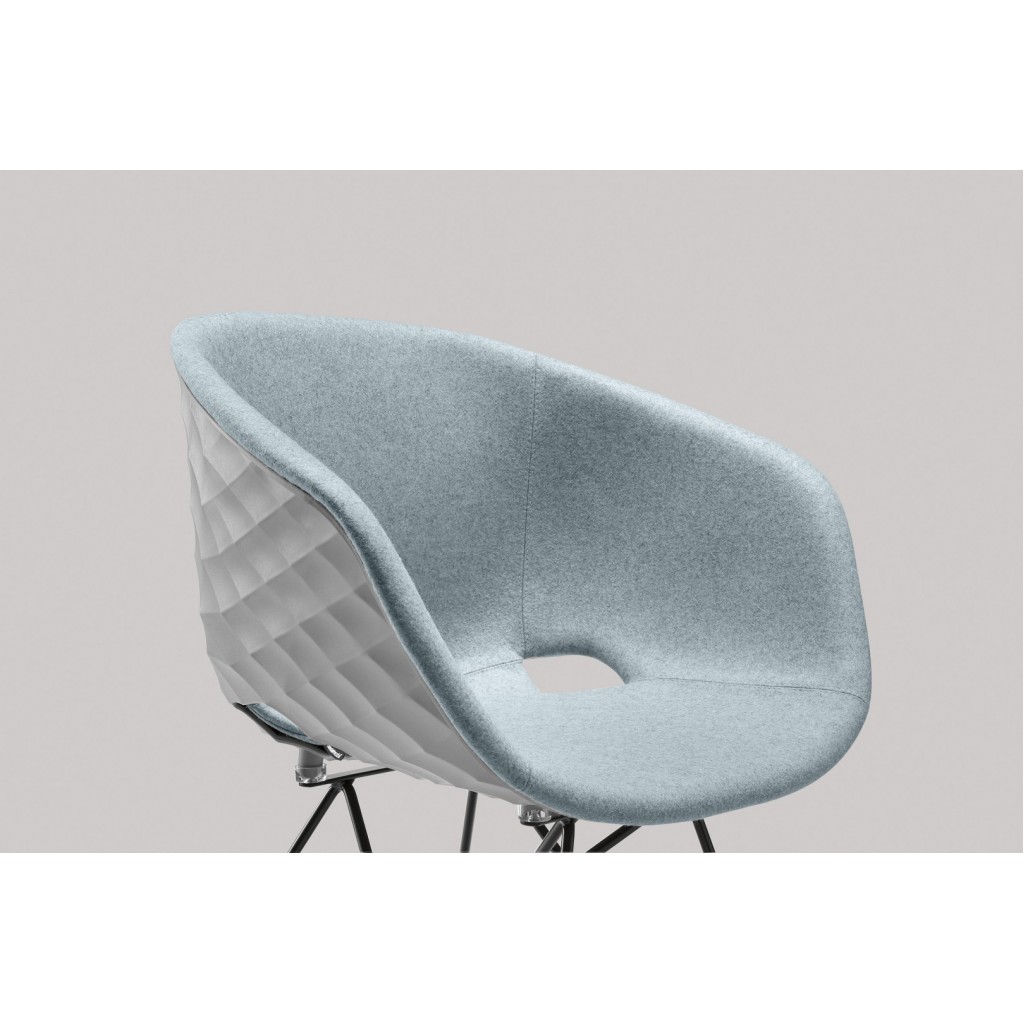 Scaun Uni-Ka 596M - Nuovo Design